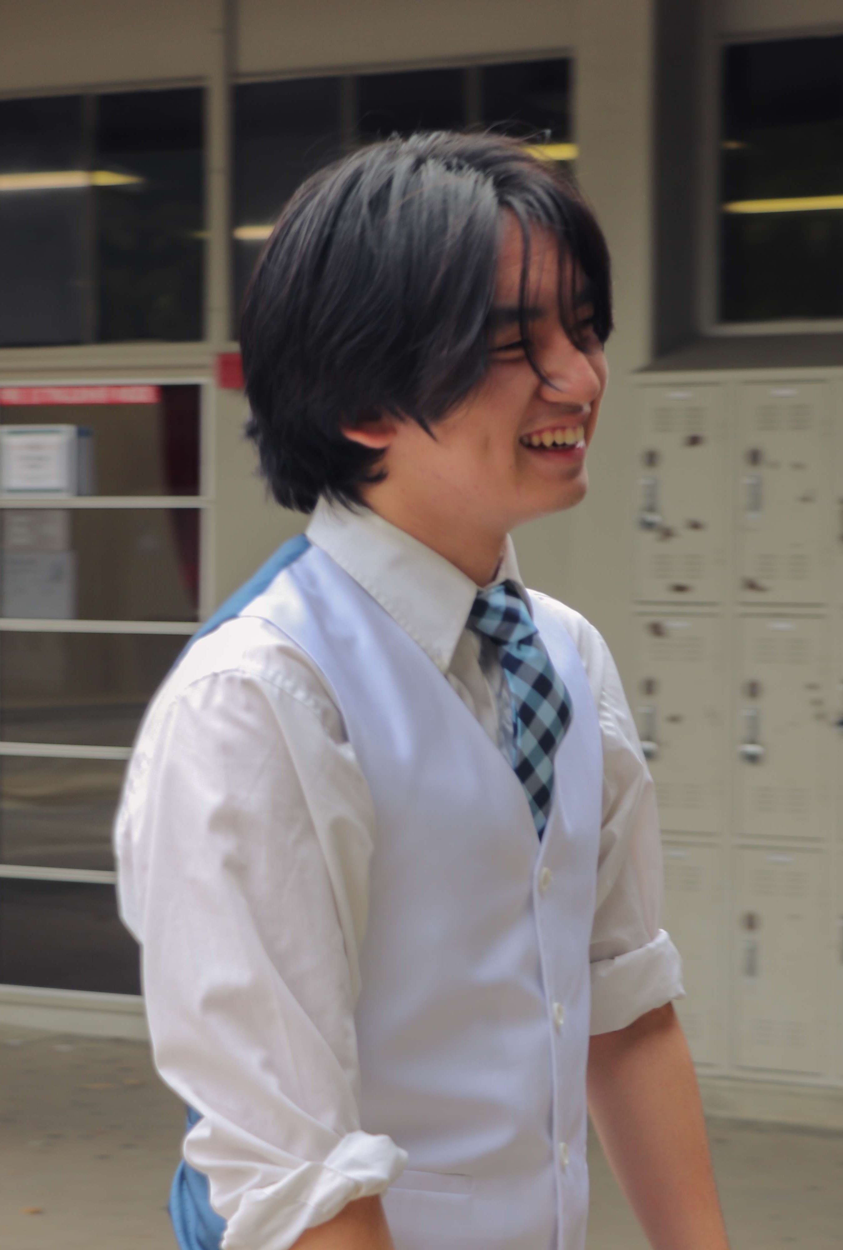 picture of me!